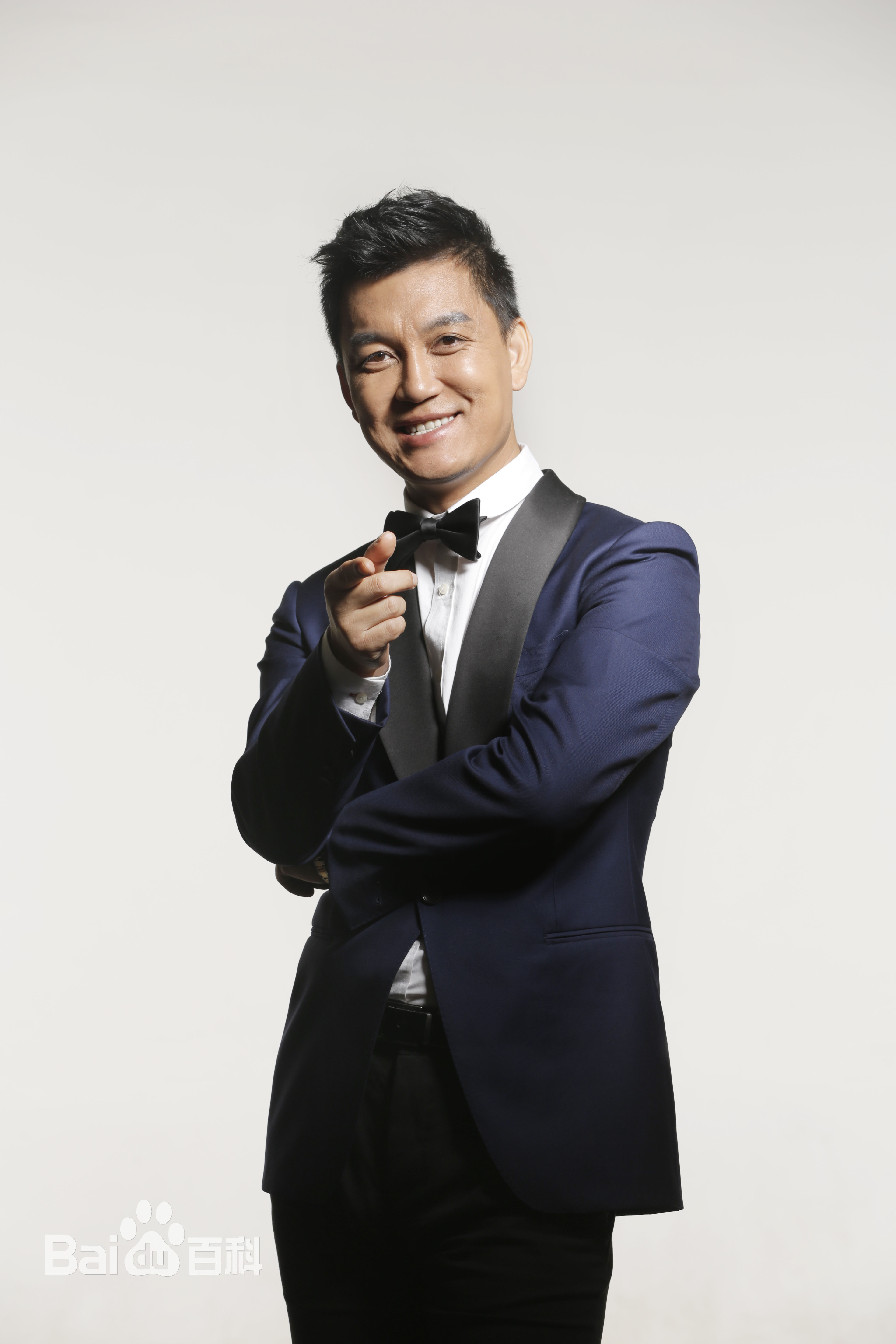 最优质李锐(Li Rui)生活照