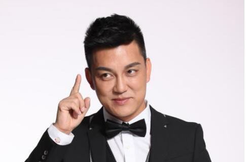 最优质李锐(Li Rui)生活照