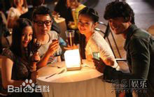 周觅(Zhou Mi)演员图册