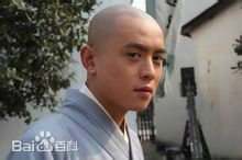 周觅(Zhou Mi)演员图册