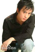 周觅(Zhou Mi)演员图册