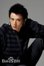 周觅(Zhou Mi)演员图册