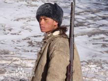 周觅(Zhou Mi)演员图册