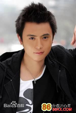 周觅(Zhou Mi)演员图册