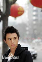 周觅(Zhou Mi)演员图册