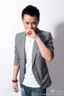 周觅(Zhou Mi)演员图册