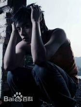 周觅(Zhou Mi)演员图册