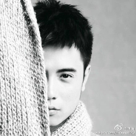 周觅(Zhou Mi)话剧《恋人》高清剧照