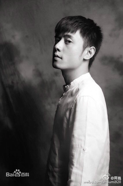 周觅(Zhou Mi)话剧《恋人》高清剧照