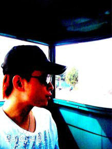 周觅(Zhou Mi)生活照图片图集