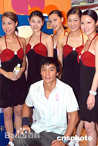 陈颖妍(Anita、妍姐)日常生活图册