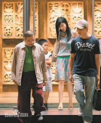 陈颖妍(Anita、妍姐)日常生活图册