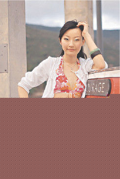 陈颖妍(Anita、妍姐)日常生活图册