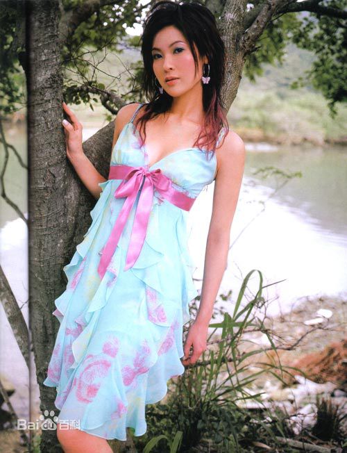 最新陈颖妍(Anita、妍姐)壁纸