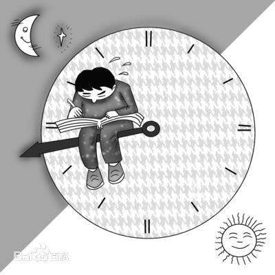 李华(LiHua)的生活素颜照相册