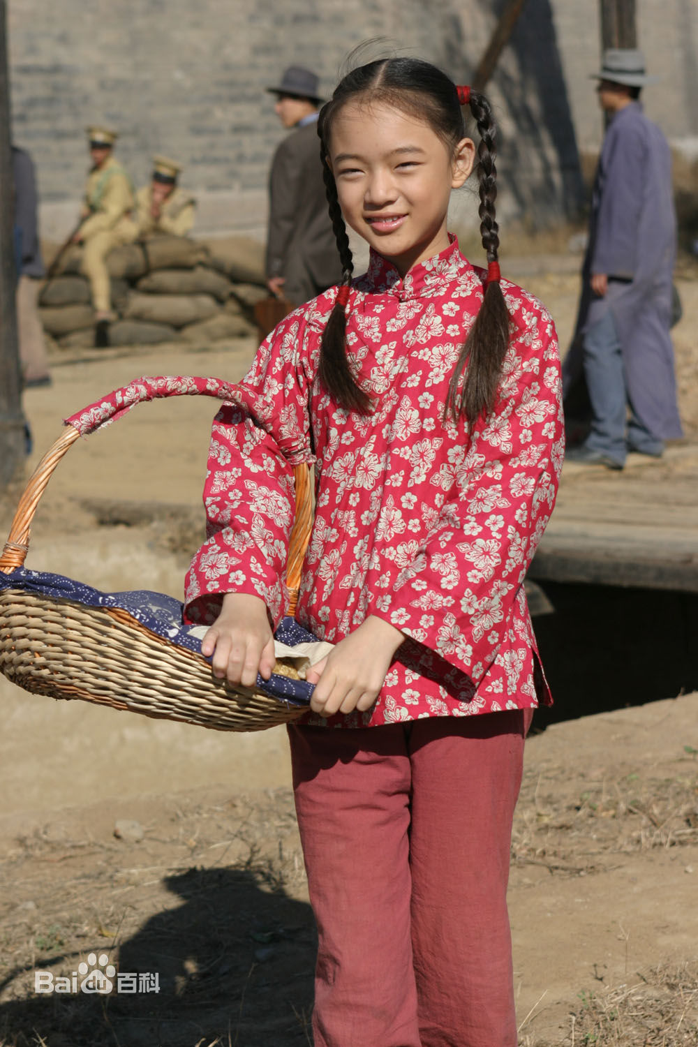 张懿婧(Zhang Yijing)现代照性感图片图集