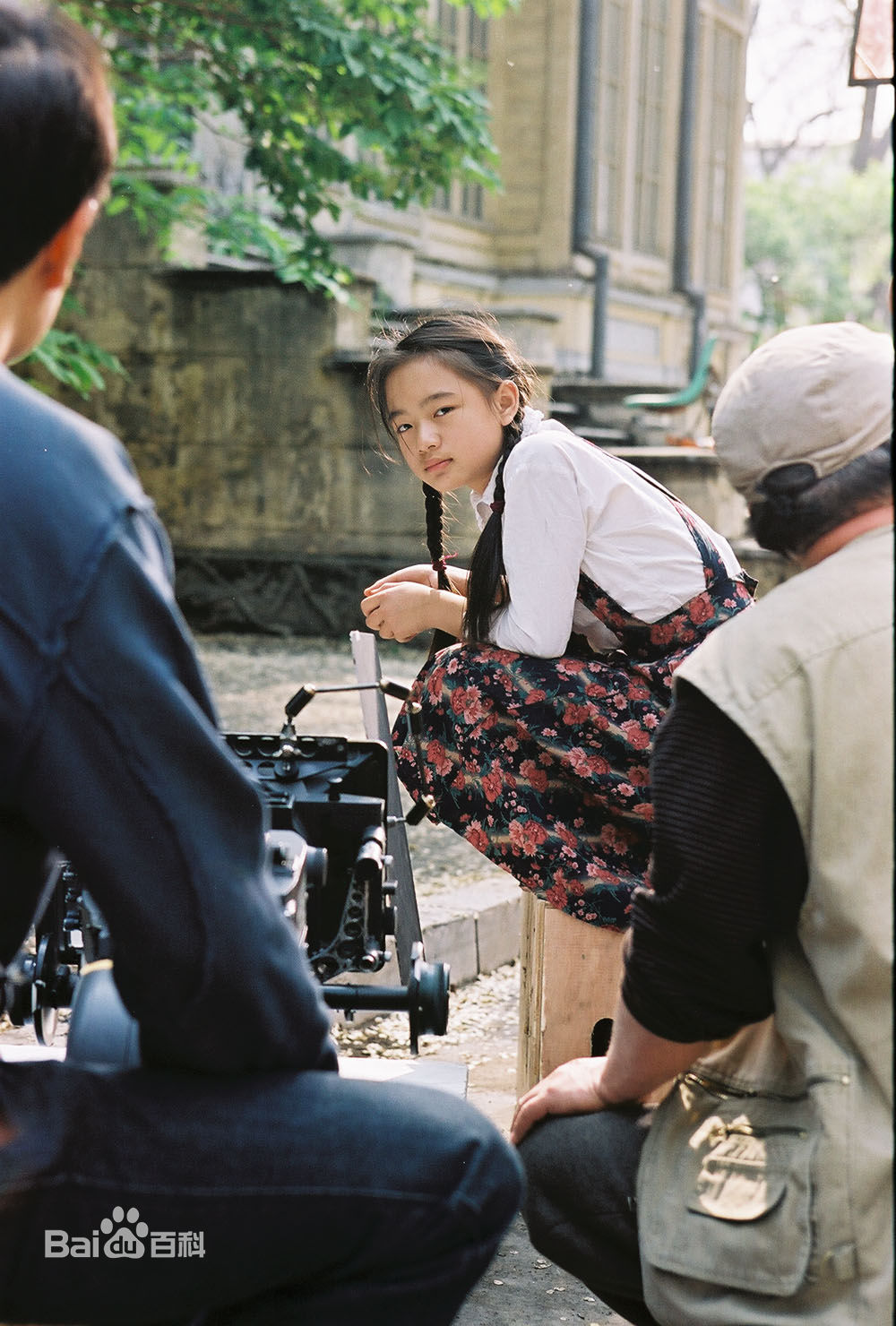 张懿婧(Zhang Yijing)现代照性感图片图集