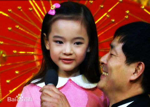 张懿婧(Zhang Yijing)现代照性感图片图集