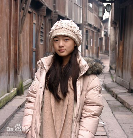 张懿婧(Zhang Yijing)现代照性感图片图集