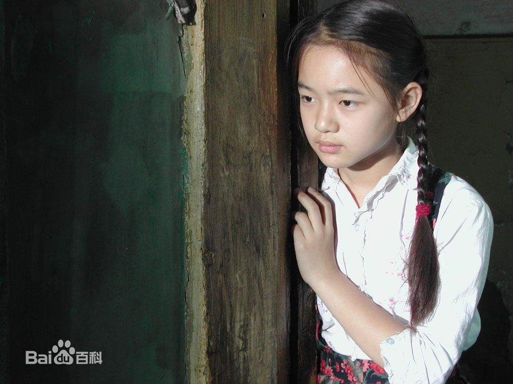 张懿婧(Zhang Yijing)现代照性感图片图集