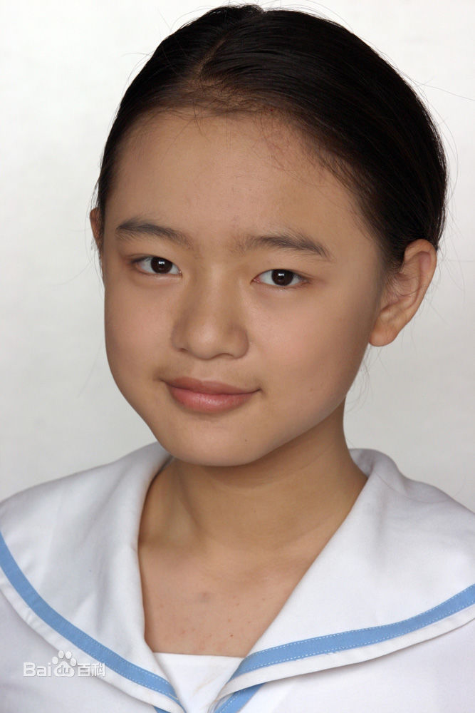 张懿婧(Zhang Yijing)现代照性感图片图集