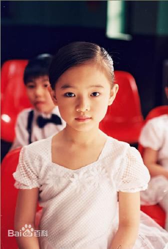 张懿婧(Zhang Yijing)现代照性感图片图集