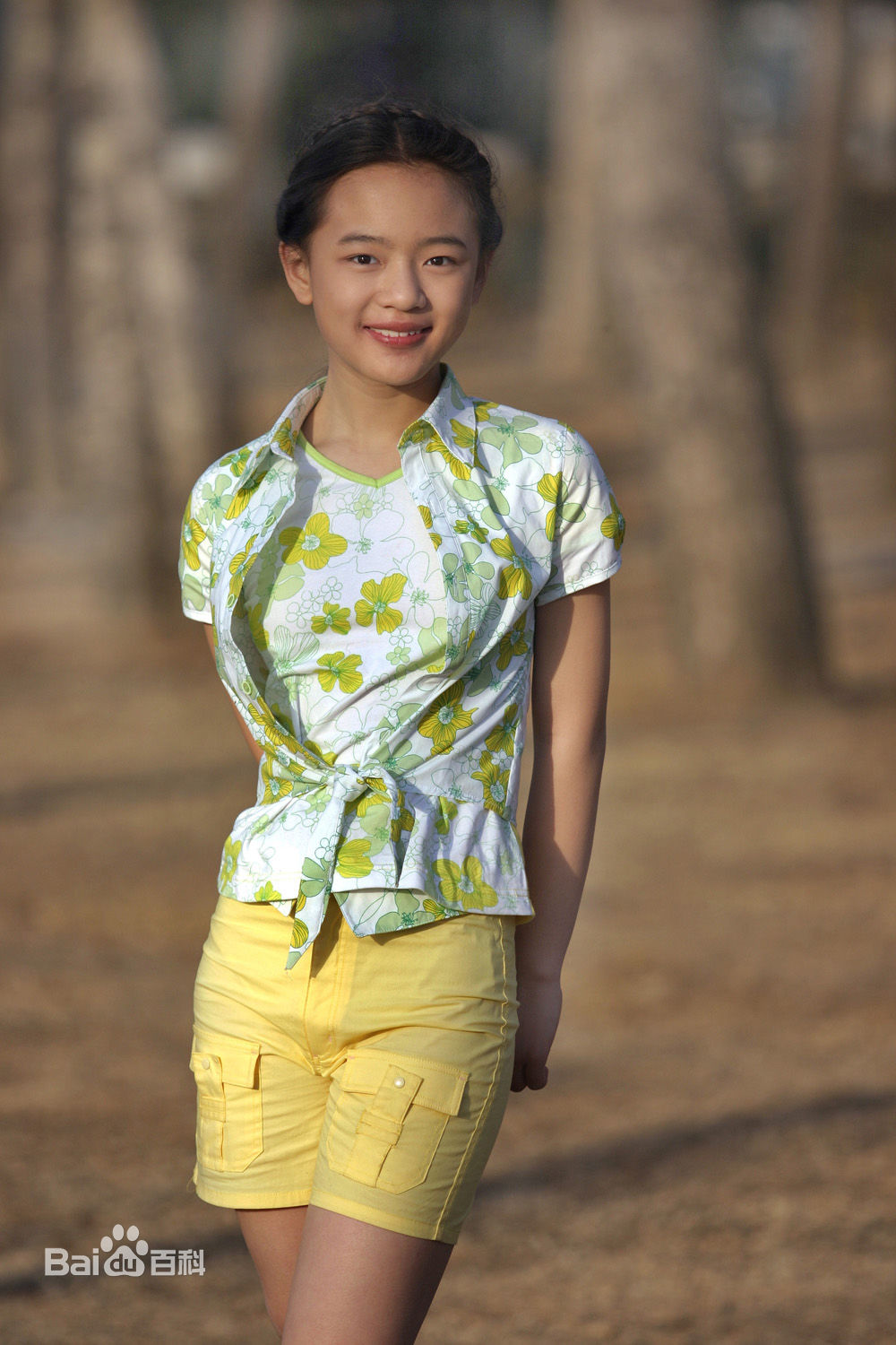 张懿婧(Zhang Yijing)现代照性感图片图集