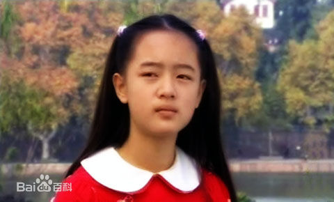 张懿婧(Zhang Yijing)现代照性感图片图集