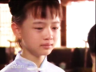 张懿婧(Zhang Yijing)古装照壁纸壁纸