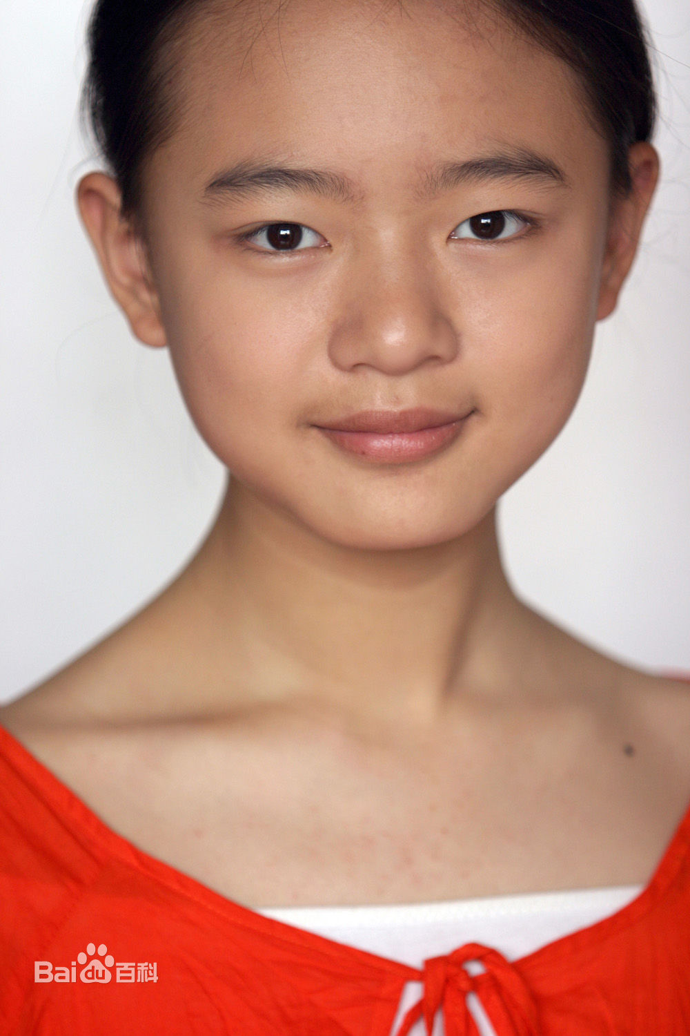 最新张懿婧(Zhang Yijing)性感图片