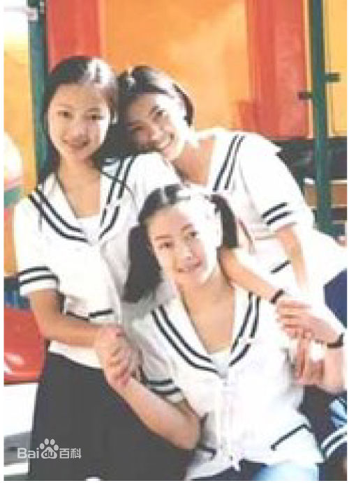 最新张懿婧(Zhang Yijing)性感图片