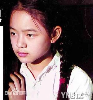 最新张懿婧(Zhang Yijing)性感图片