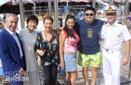 最新张懿婧(Zhang Yijing)性感图片