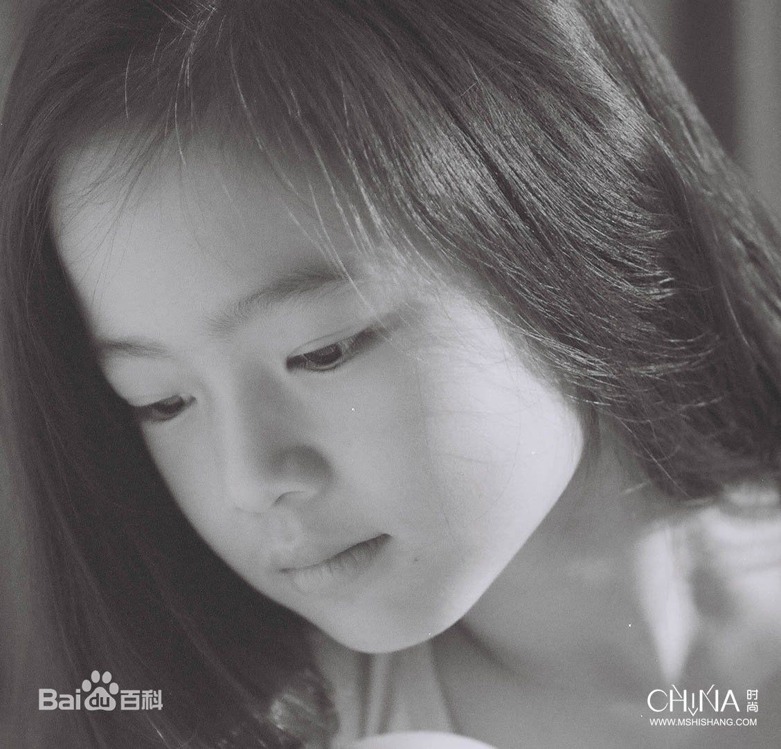 最新张懿婧(Zhang Yijing)性感图片