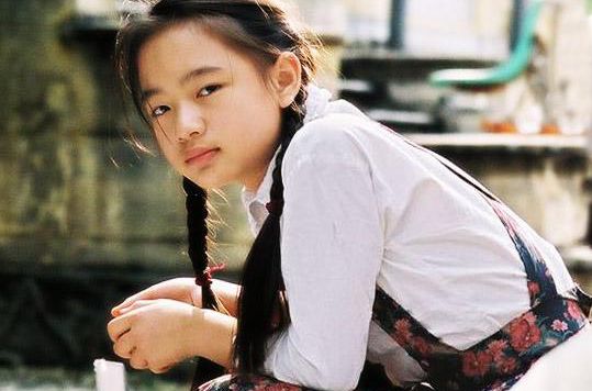 最新张懿婧(Zhang Yijing)性感图片