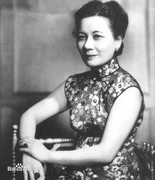 最新张懿婧(Zhang Yijing)性感图片