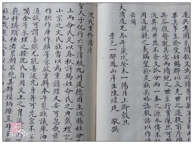 沈姓高沈沈氏壁纸壁纸