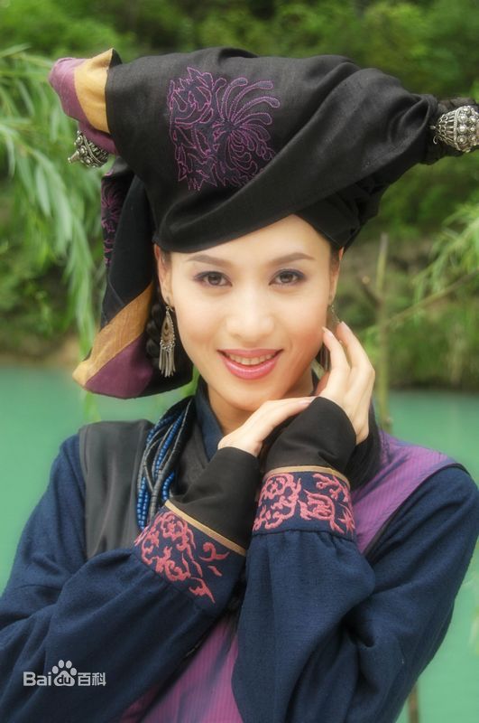 郑爽大影视精选剧照