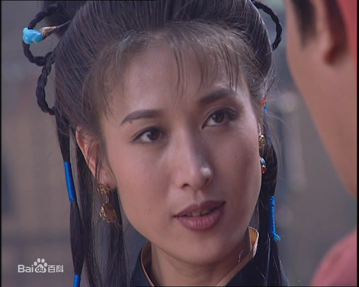 郑爽大影视精选剧照