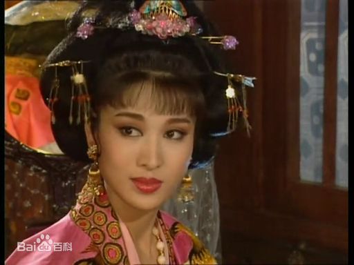 郑爽大影视精选剧照