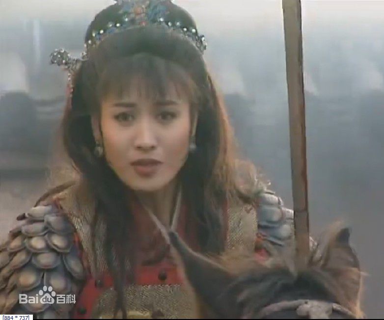 郑爽大影视精选剧照