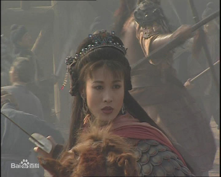 郑爽大影视精选剧照