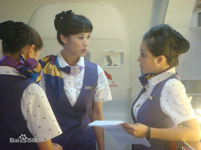 郑爽大影视精选剧照