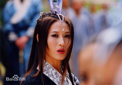 郑爽大影视精选剧照