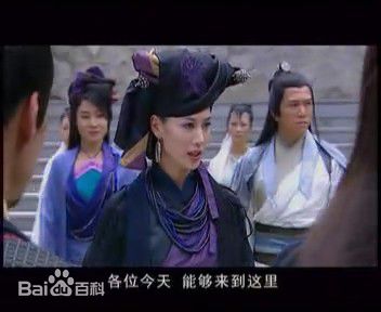 郑爽大影视精选剧照