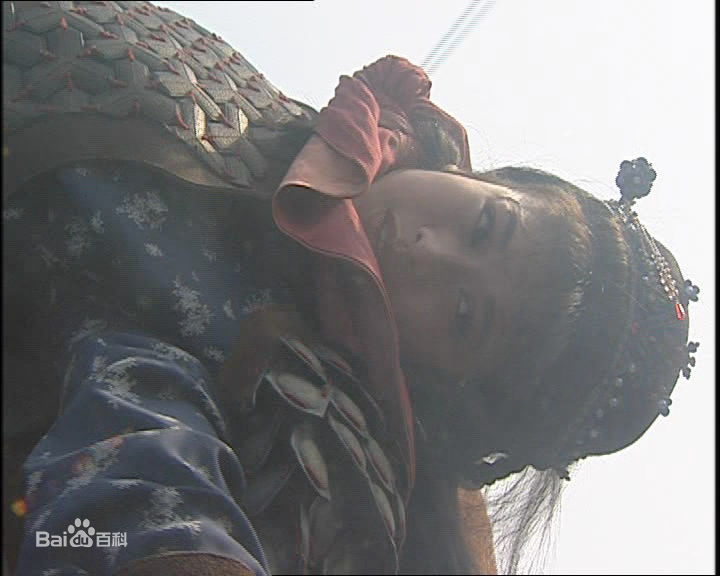 郑爽大影视精选剧照