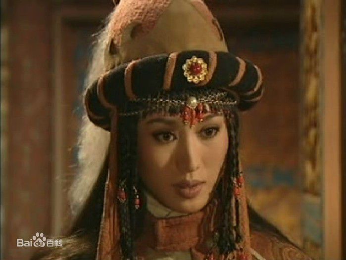 郑爽大影视精选剧照