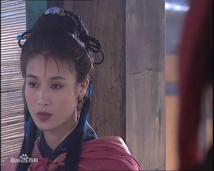 郑爽大影视精选剧照