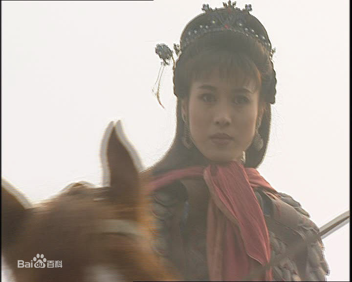 郑爽大影视精选剧照