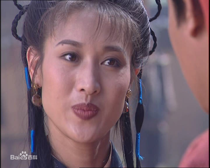 郑爽大影视精选剧照